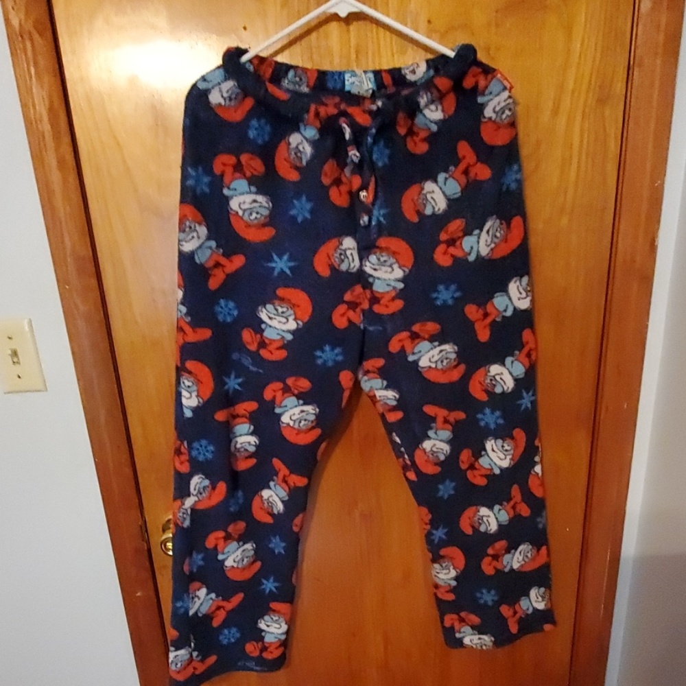 Women's pajama bottoms